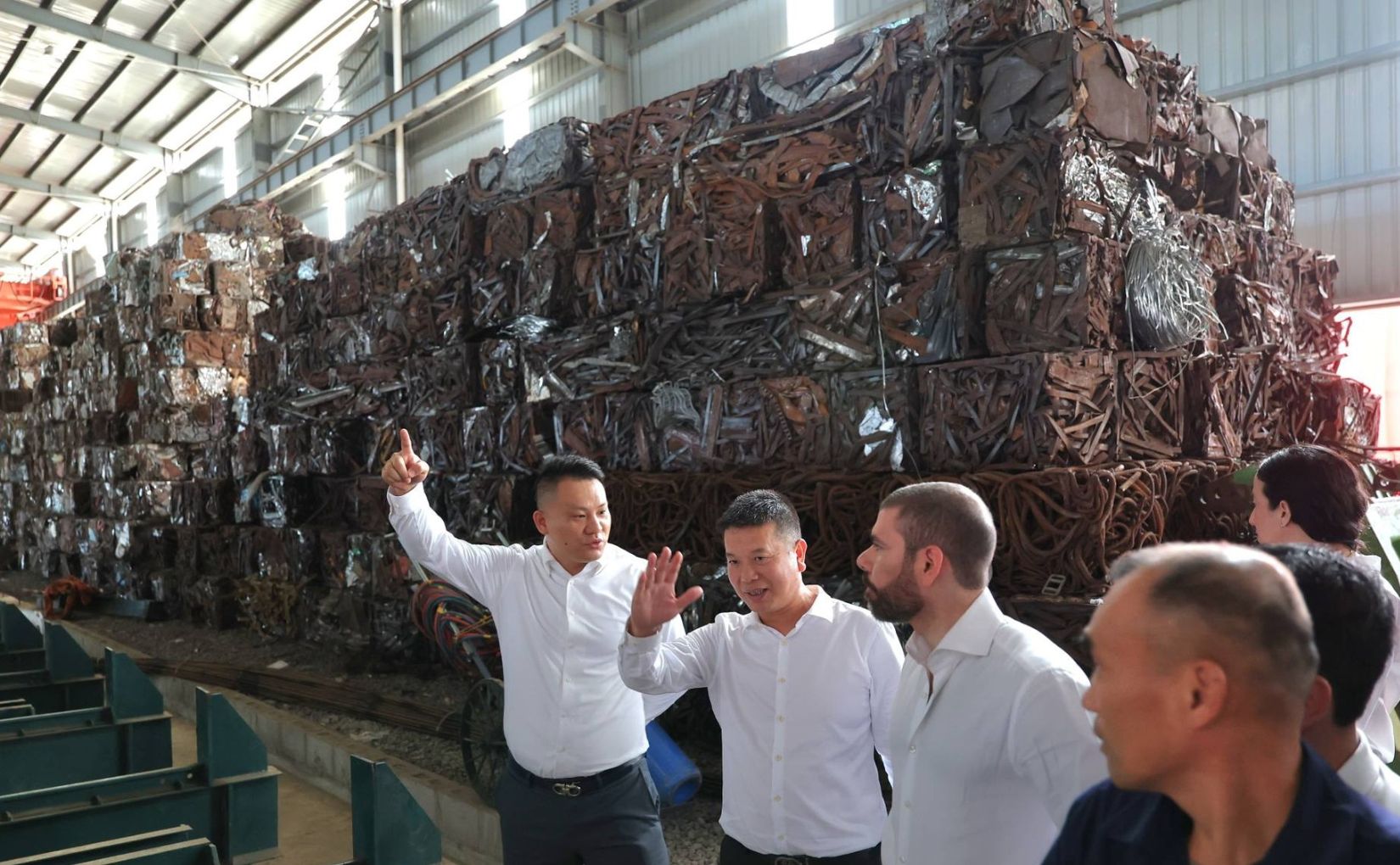 Nicaragua inaugurates major Chinese-invested projects