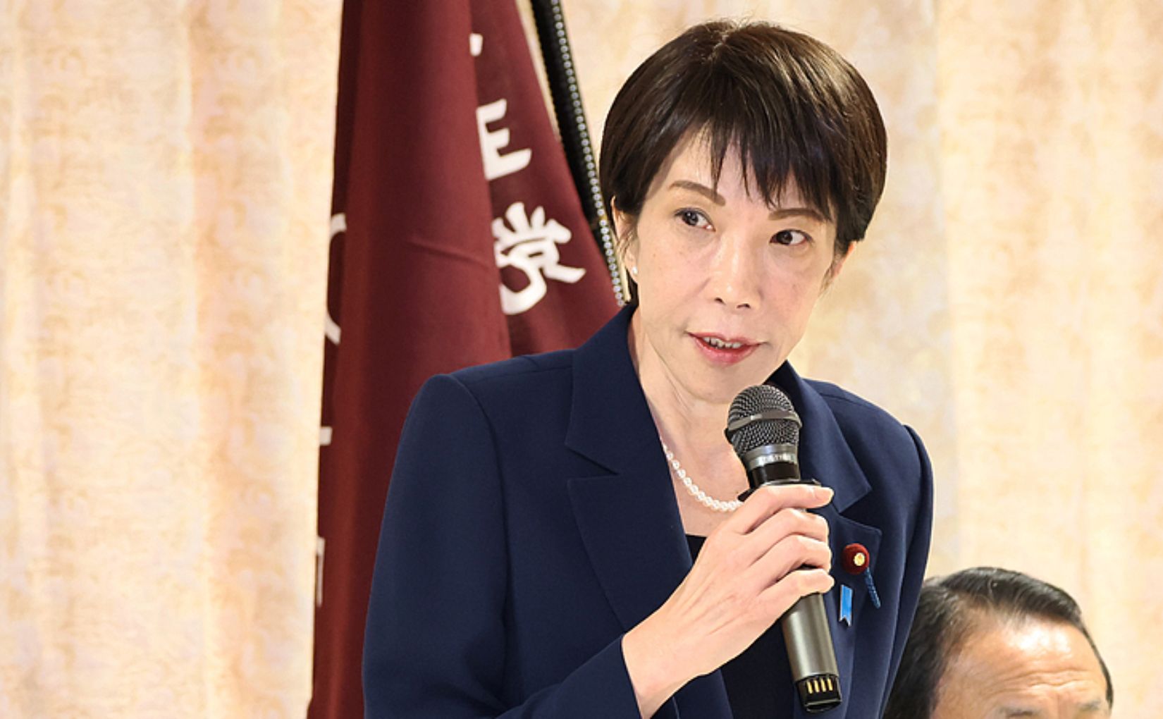 Japanese Prime Minister calls snap election to cement right wing turn