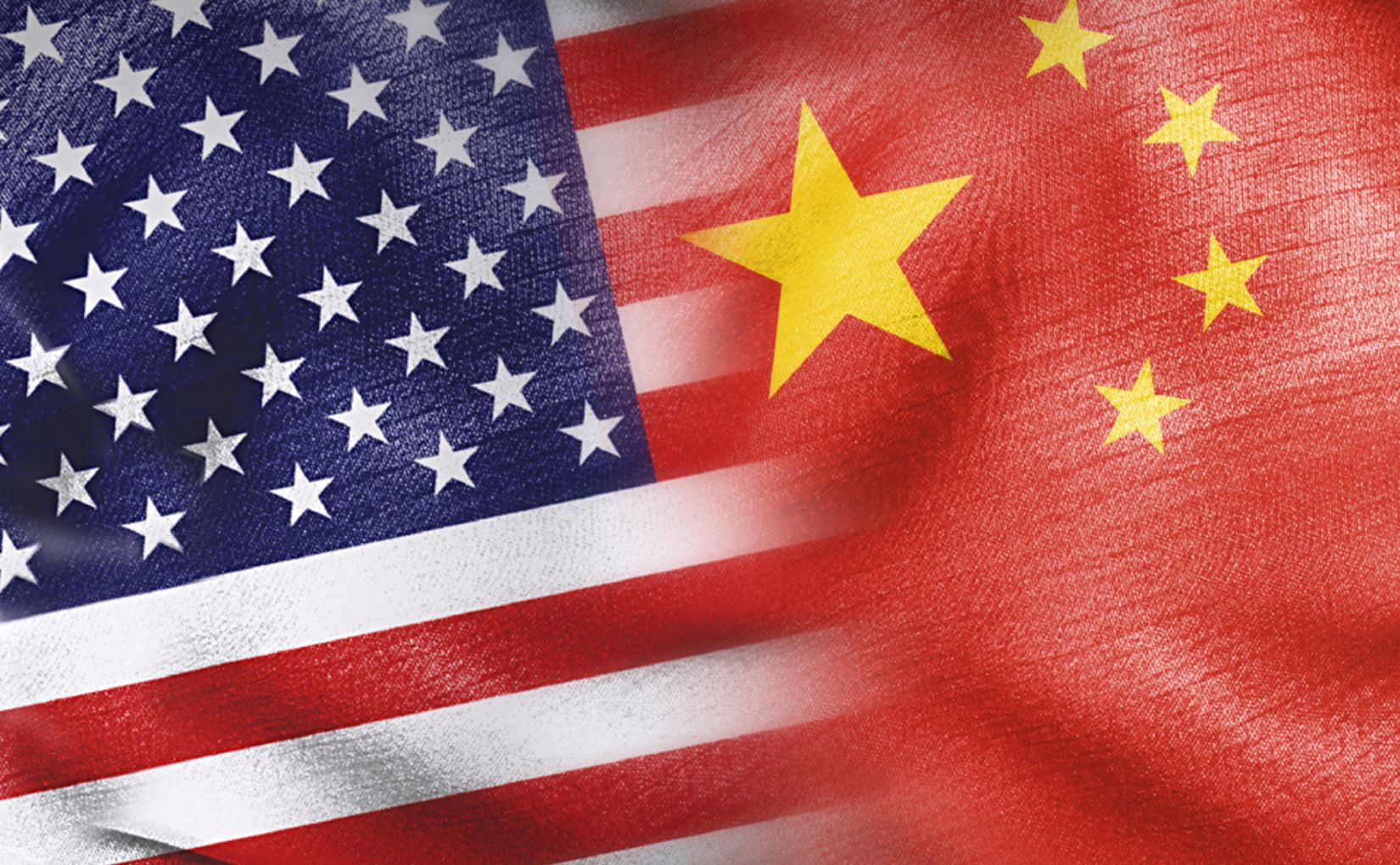 China is the threat of a good example