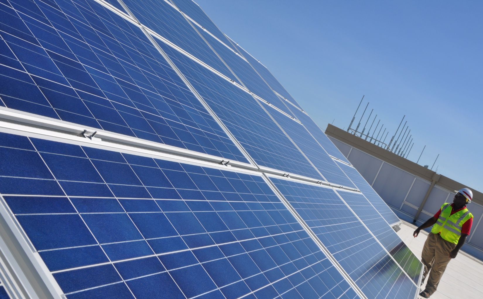 With Chinese support, Cuba triples solar power in one year