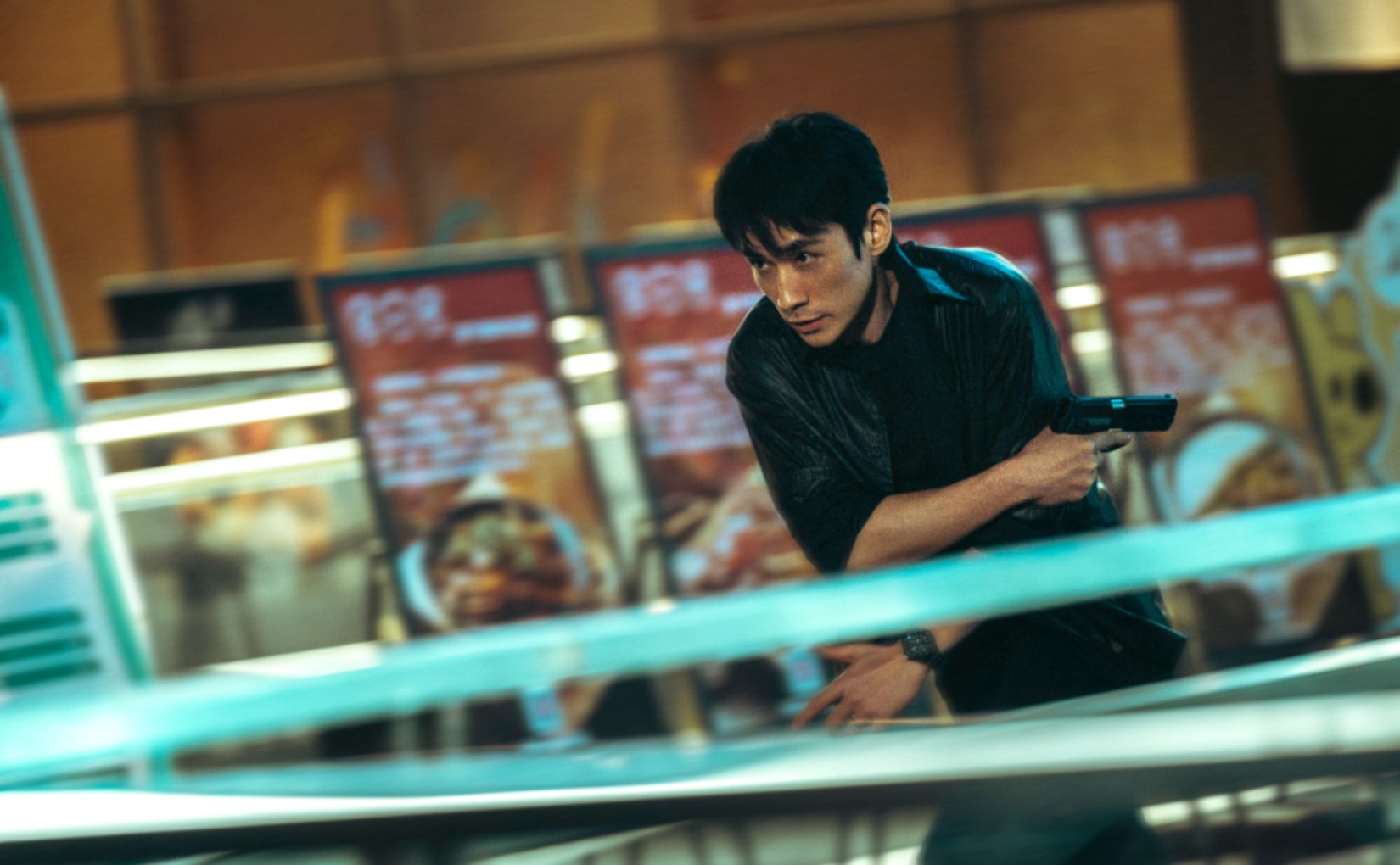 Scare Out (2026): Unsung individuals protecting China’s security and achievements