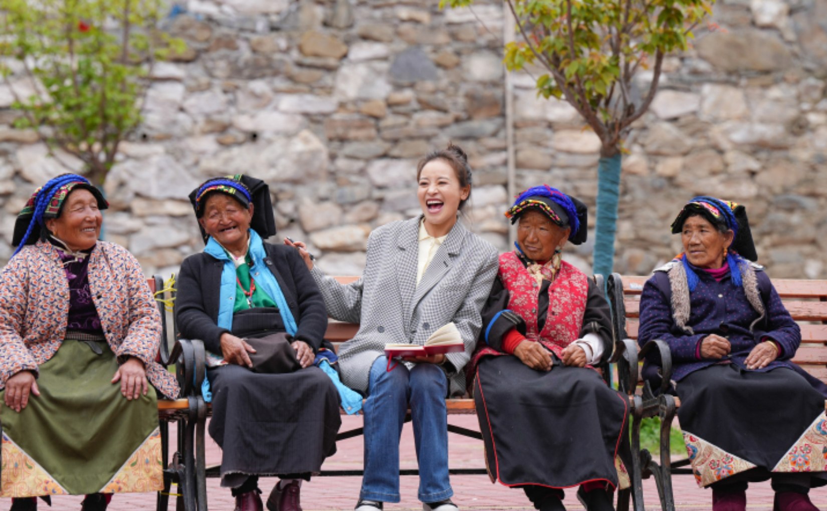 Chinese-style modernisation is an inspiring vision for the world