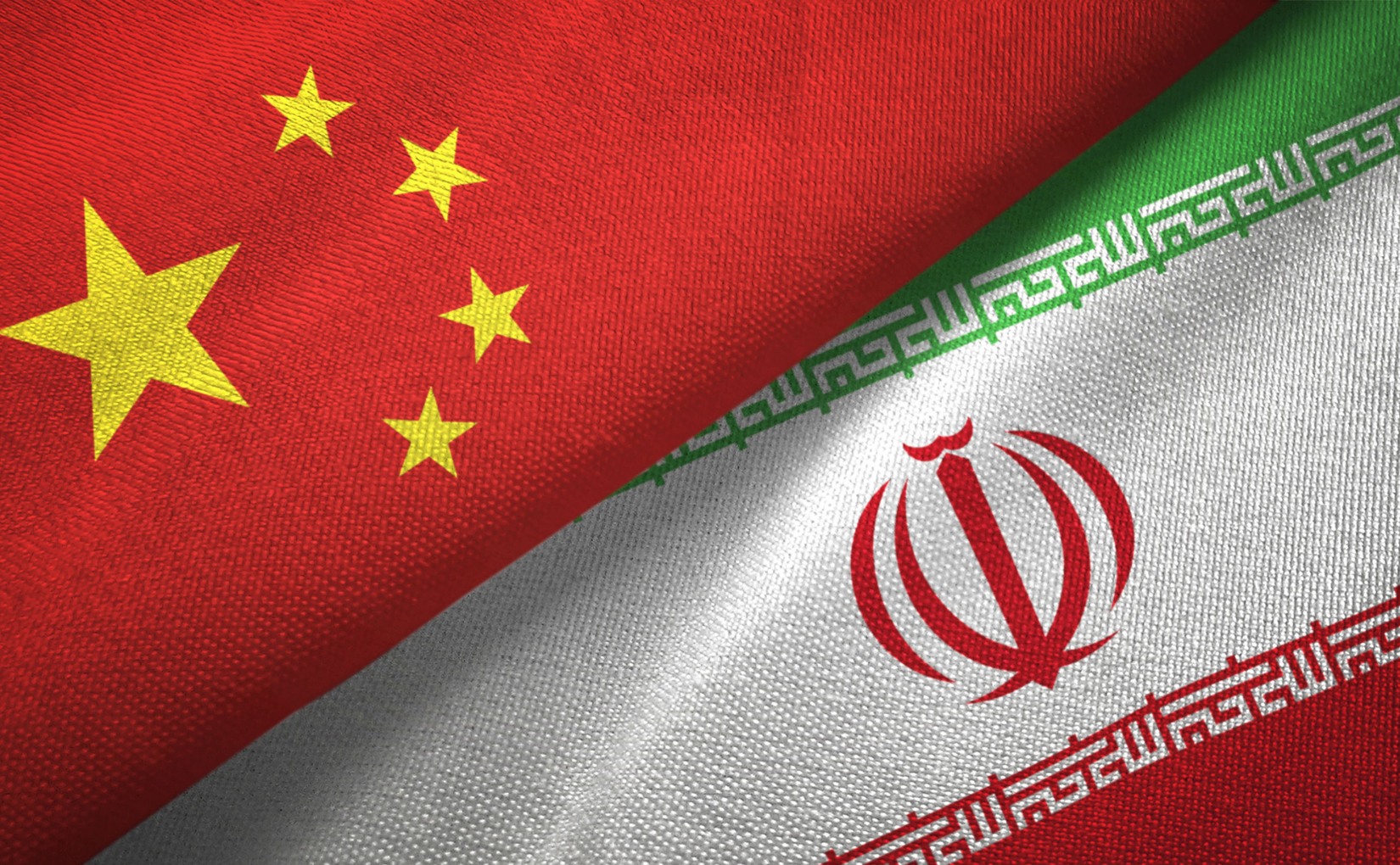China’s role in supporting Iran