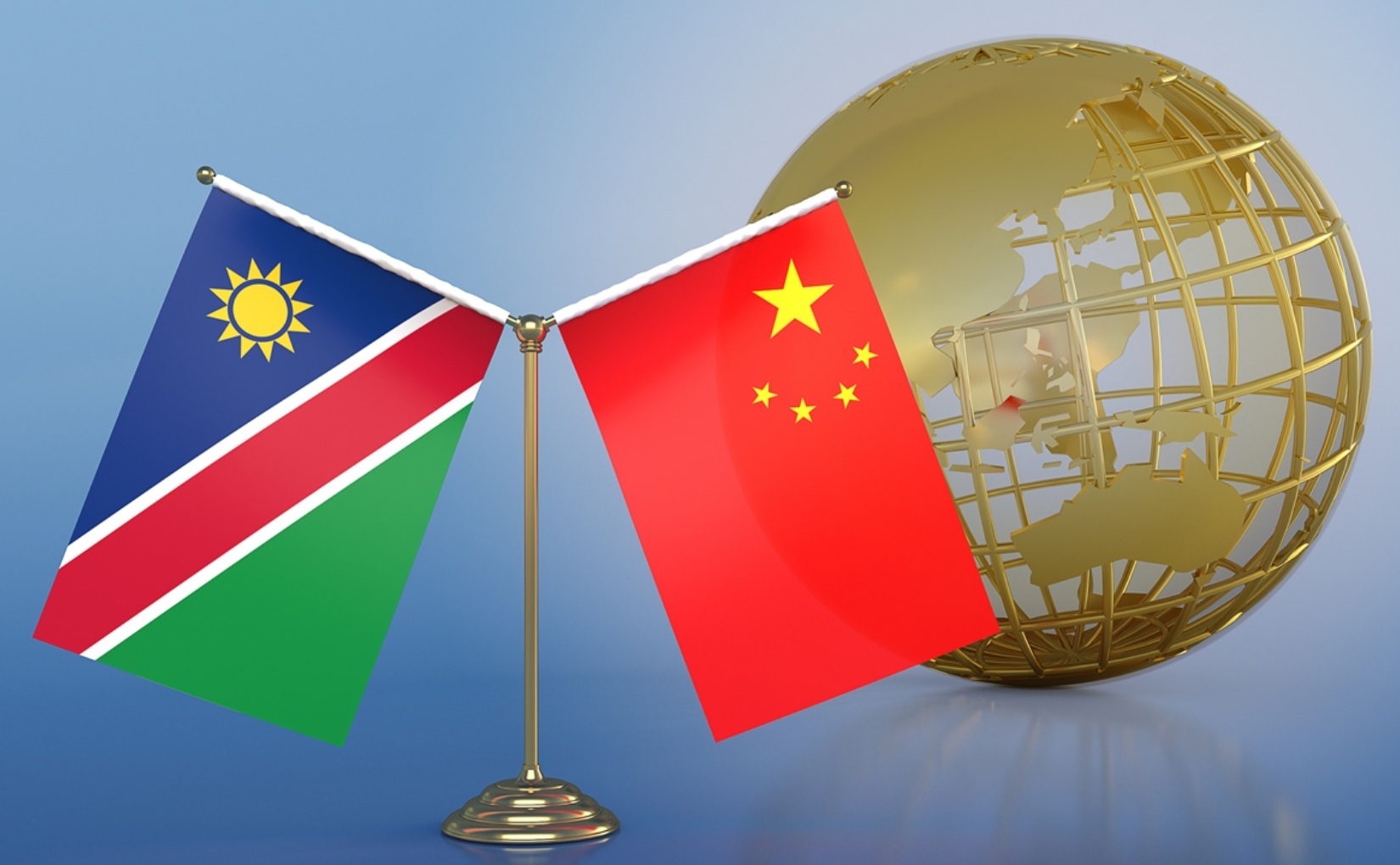 The historical bonds between Namibia and China continue to underpin a deepening strategic partnership – SWAPO secretary general
