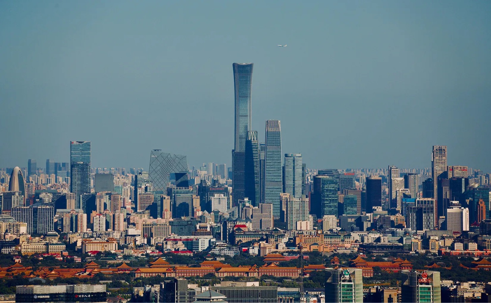 China’s green development is both anti-imperialist and socialist