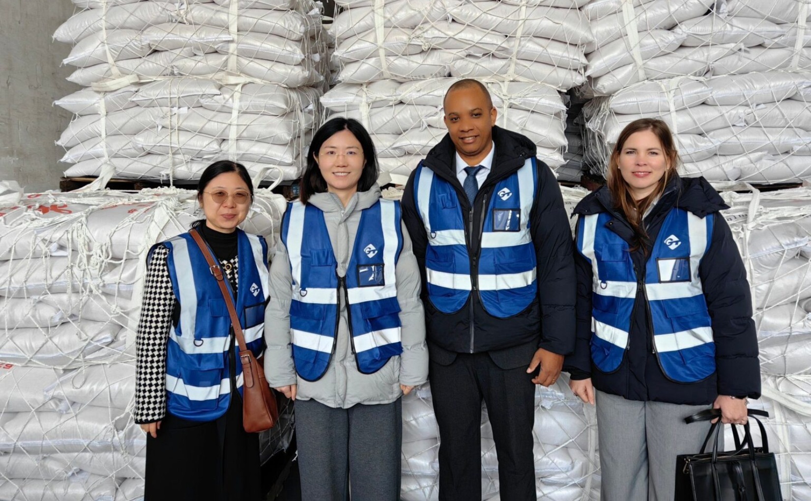 China’s aid to Cuba: Solidarity against the US embargo in the time of Trump 2.0