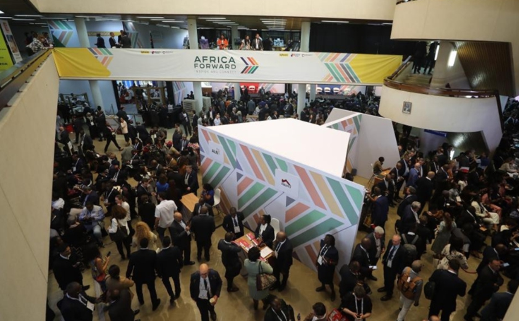 Macron’s China-bashing in Africa: a case of projection