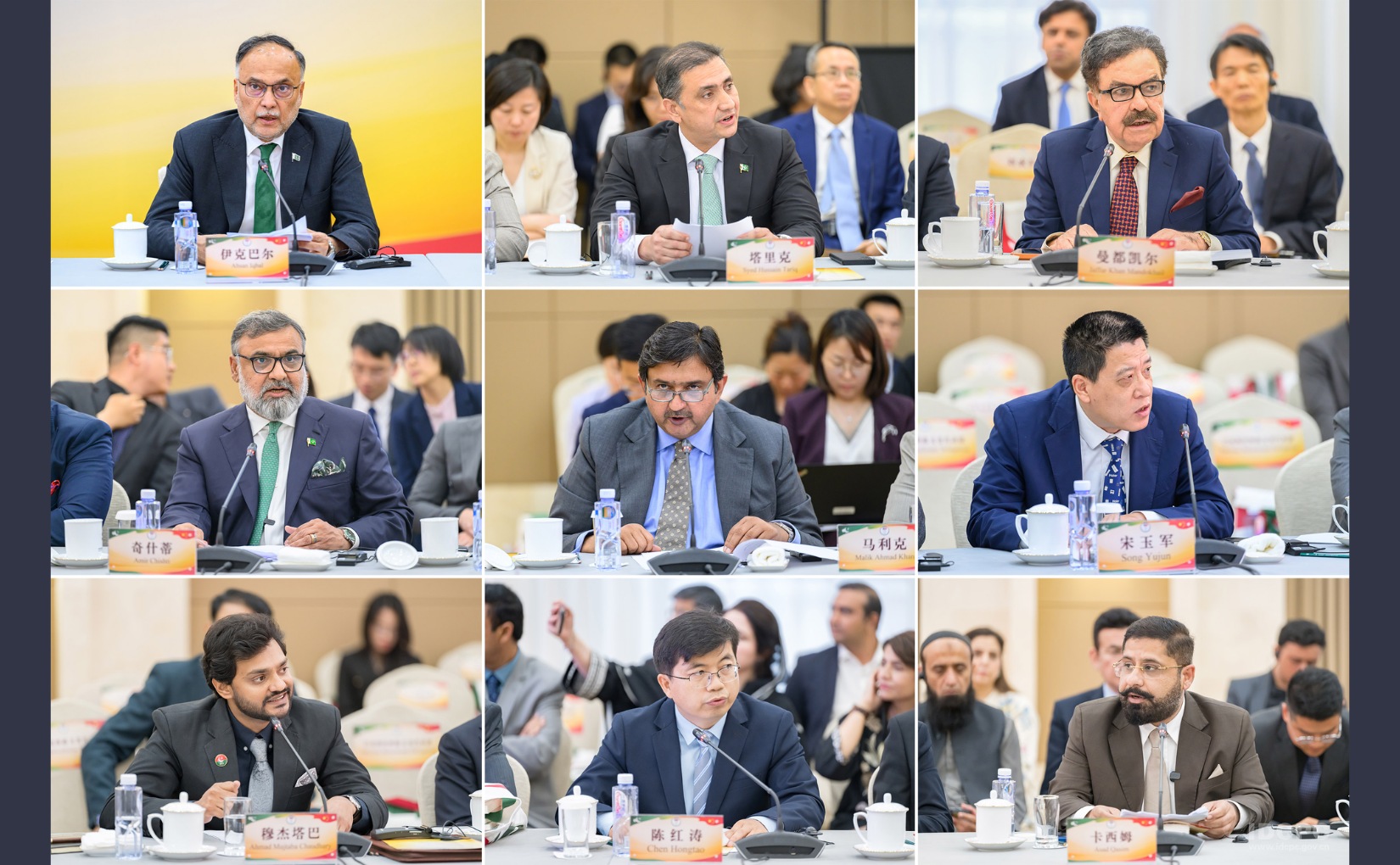 New phase of China-Pakistan Economic Corridor aims to bring new opportunities to local communities and every family