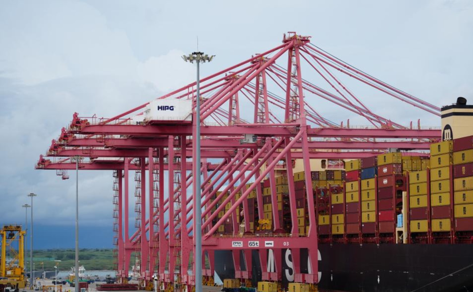 Sri Lanka’s Hambantota port and the complete collapse of the “debt trap” narrative